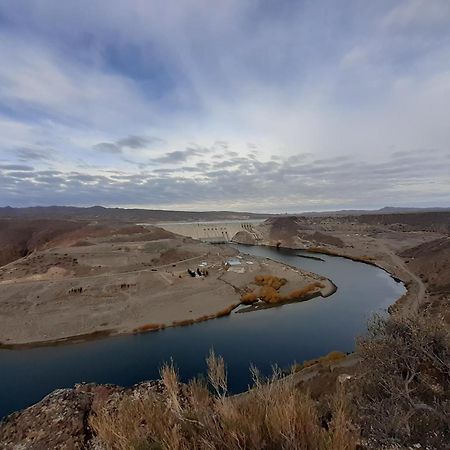 Bardas Del Limay Dormi-Con Hidromasaje - Totalmente Equipado Plottier Dış mekan fotoğraf