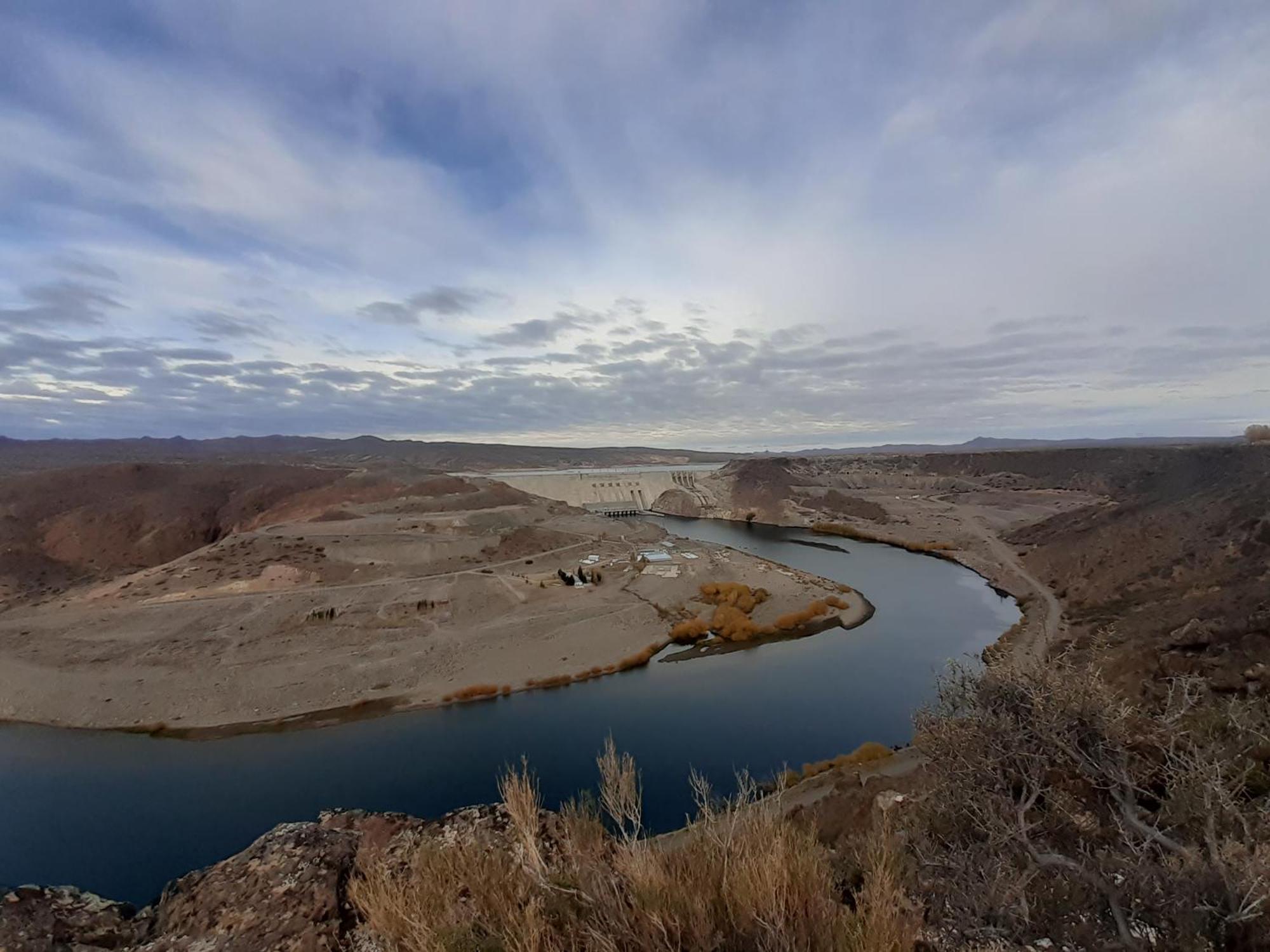 Bardas Del Limay Dormi-Con Hidromasaje - Totalmente Equipado Plottier Dış mekan fotoğraf