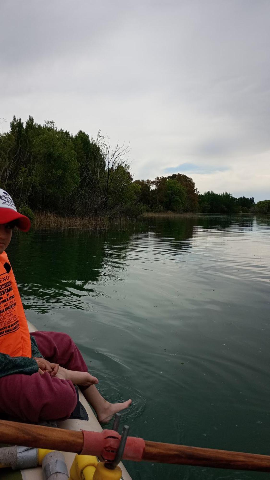 Bardas Del Limay Dormi-Con Hidromasaje - Totalmente Equipado Plottier Dış mekan fotoğraf