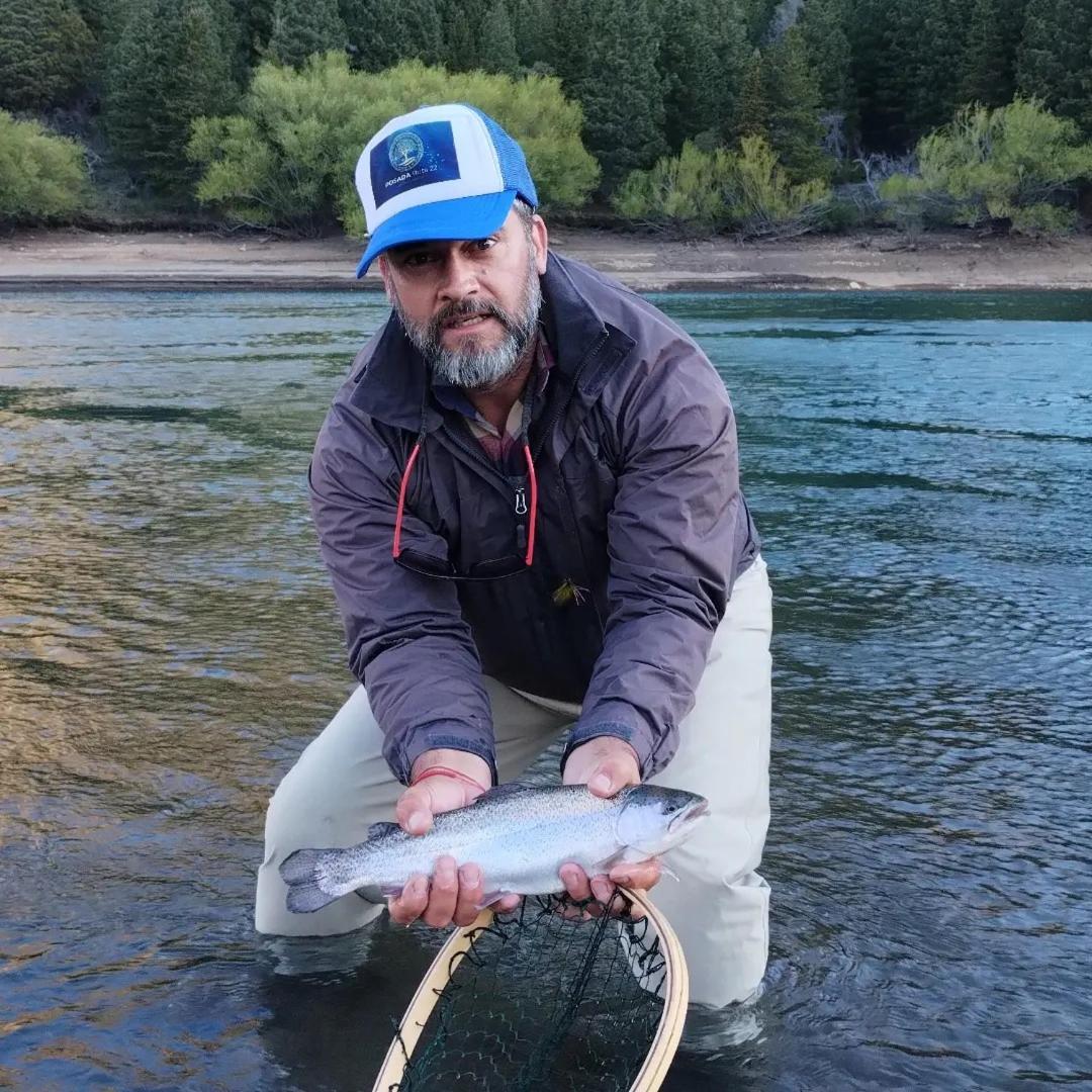 Bardas Del Limay Dormi-Con Hidromasaje - Totalmente Equipado Plottier Dış mekan fotoğraf
